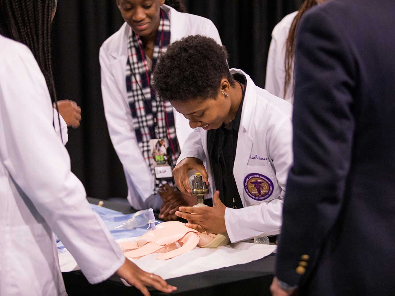 Presentation Image - Banner